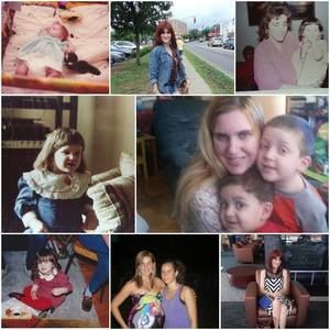 Meet your Posher, Lynne